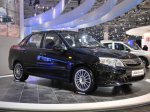 Lada Granta Sport временно подешевела