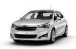Citroen предложил россиянам две новых комплектации седана C4
