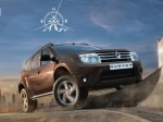 Renault Duster получил «приключенческую» спецверсию