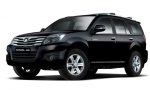 Новый Great Wall H3 попал в акцию