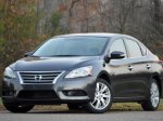В Ижевске будут собирать Nissan Sentra