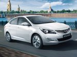 Новый Hyundai Solaris получил ценник