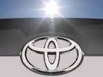 Toyota раздумывает над летающей машиной