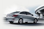 Обновленный Hyundai Solaris стал героем видеотизера