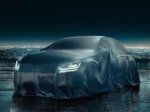 Volkswagen накрыл новый Passat покрывалом