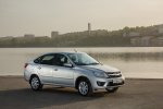 ИжАвто наращивает объем выпуска лифтбека Lada Granta