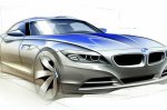 BMW и Toyota разрабатывают еще один спорткар