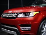 Jaguar Land Rover создал аналог AMG