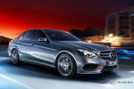 вMercedes-Benz расширяет линейку российских моделей