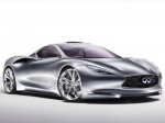 Infiniti по-прежнему раздумывает о новом суперкаре