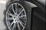 Производством Mercedes-Benz Pullman займется ателье Brabus