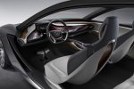 Новое поколение Opel Astra засняли изнутри
