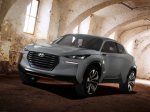 Hyundai привезет в Москву водородный Intrado