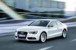 Второе поколение Audi A5 появится в следующем году