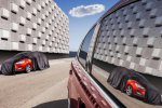 Ford обновил модель C-Max