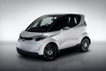 Сити-кар от Yamaha ожидает решения