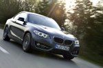 BMW поставил на купе 2 Series другой дизель