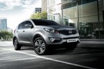 KIA предложила россиянам спецверсии двух моделей