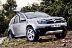 Renault добавил сведений о новом бюджетном кроссовере