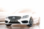 Mercedes AMG рассказал о новой спортивной линейке