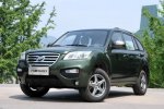 Lifan насыщает линейку кроссоверами
