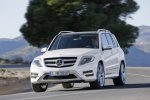 Mercedes-Benz рассказал о дебютантах рынка в 2015 году