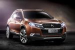 Citroen готовит несколько новинок в линейку DS