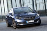 Голландский дизайнер нарисовал новый Opel Astra Голландский дизайнер нарисовал новый Opel Astra