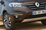 Renault пополнит линейку кроссоверов к концу зимы