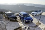 Дилеры Mercedes-Benz предсказывают повышение российских цен