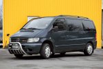 Купить Меседес Вито и не ошибиться