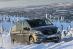 Mercedes-Benz выпустил полноприводный Vito
