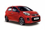 Обновленный KIA Picanto дебютирует в Женеве