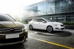 Citroen C4 изменил ценник