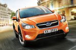 Subaru привезет все свои новинки в Россию в этом году