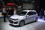 Турбированную версию Lada Kalina NFR выпустят вместе с основной