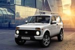 Производство «городского» Lada 4x4 переедет на основной конвейер