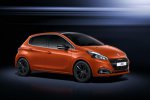 Peugeot 208 сменил поколение