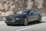 Сверхшикарный Lagonda Taraf может быть доступен и в Европе