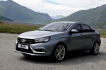 Lada Vesta выйдет в свет с французской трансмиссией