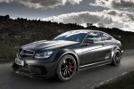 Mercedes-AMG не отказывается от «Черной серии»