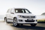 Семиместный Volkswagen Tiguan будут собирать в Мексике