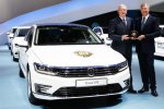 Volkswagen рассказал о 50 новинках Volkswagen рассказал о 50 новинках