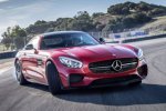 Mercedes-Benz раздумывает над двухместным купе