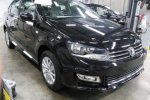 Volkswagen начал обновление седана Polo