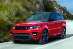 Range Rover Sport получил новую спецверсию