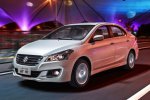 Suzuki уточнила сроки появления нового Alivio