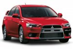 Mitsubishi выпустила финальную версию Lancer Evolution