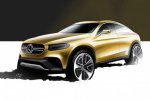 Mercedes-Benz назвал дату дебюта нового GLC
