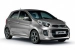 KIA назвала российские ценники обновленного Picanto